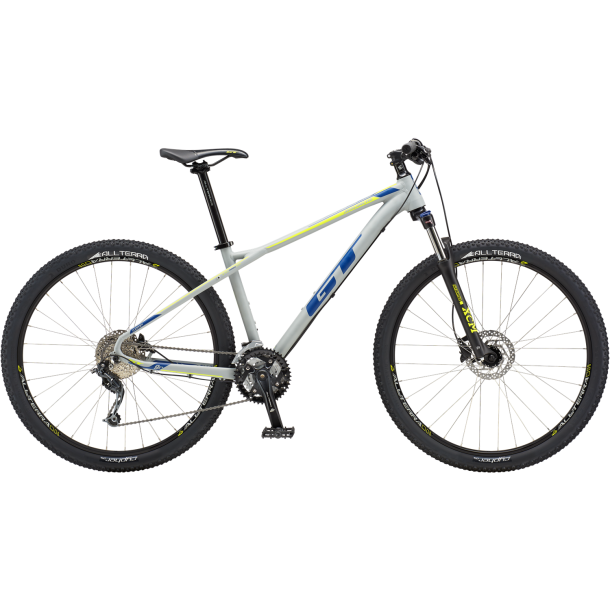GT Avalanche Comp <BR>- 2018 29" MTB cykel SUPER-TILBUD