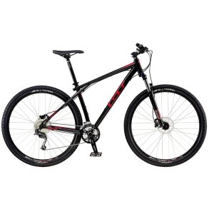 GT Karakoram Comp H-Disc <BR>- 2016 29