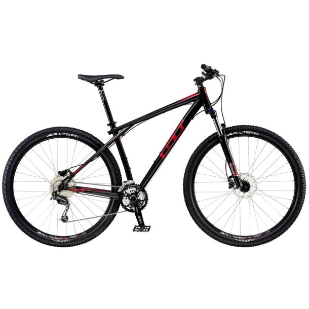 GT Karakoram Comp H-Disc <BR>- 2016 29" MTB SUPER-TILBUD