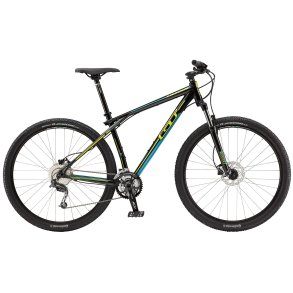 GT Karakoram Comp H-Disc Sort <BR>- 2015 29