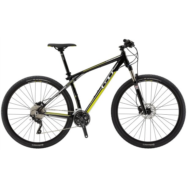 GT Karakoram Expert H-Disc <BR> - 2015 29" MTB SUPER-TILBUD