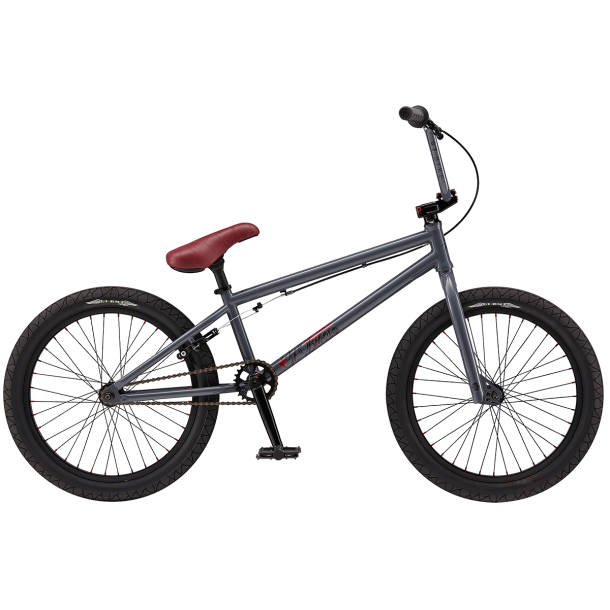 GT Performer Gr�<BR> - 2015 20" BMX SUPER-TILBUD