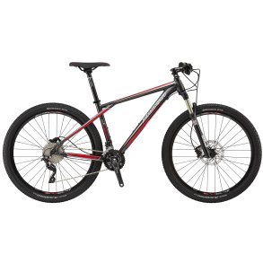 GT Zaskar Comp H-Disc<BR> - 2015 27,5