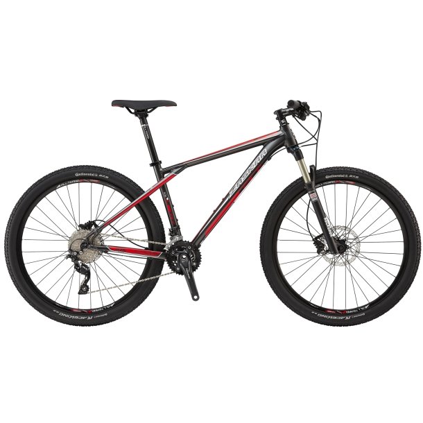 GT Zaskar Comp H-Disc<BR> - 2015 27,5" MTB SUPER-TILBUD