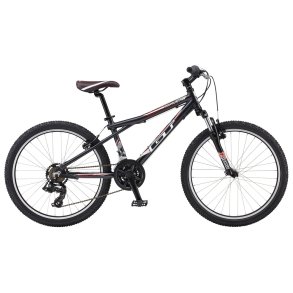 GT Aggressor 24