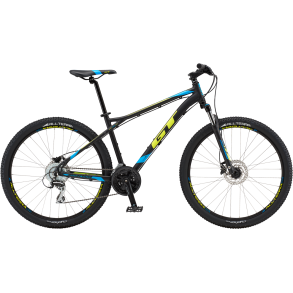 GT Aggressor Expert <BR>- 2018 27,5
