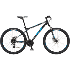 GT Aggressor Comp <BR>- 2018 27,5
