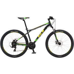 GT Aggressor Sport <BR>- 2018 27,5