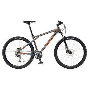 GT Avalanche Comp H-Disc <BR>- 2016 27,5