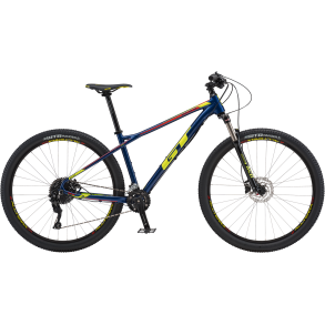 GT Avalanche Elite <BR>- 2018 27.5