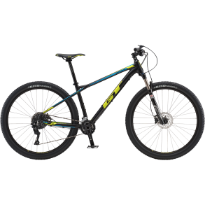 GT Avalanche Expert <BR>- 2018 27.5