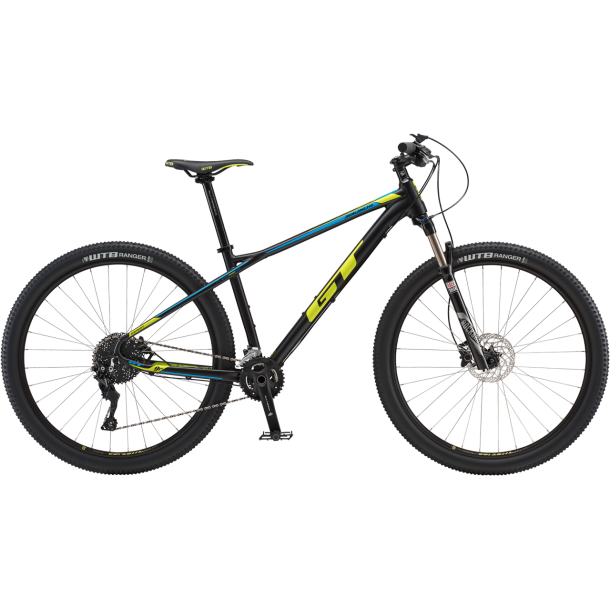 GT Avalanche Expert <BR>- 2018 27.5"/29" MTB cykel  