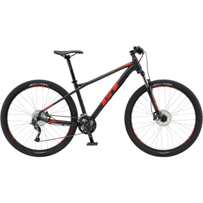 GT Avalanche Sport Sort <BR>- 2018 27.5
