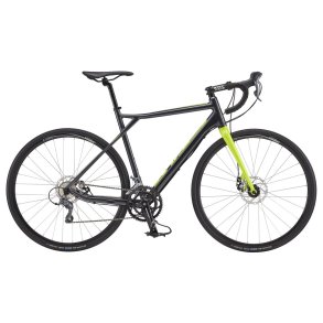 GT Grade Alloy Claris <BR>- 2017 Alu. racercykel TILBUD