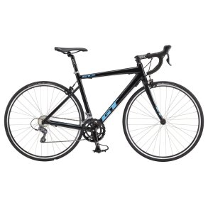 GT GTS Sport <BR>- 2017 Alu. racercykel TILBUD
