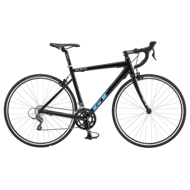 GT GTS Sport <BR>- 2017 Alu. racercykel TILBUD