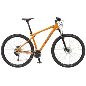 GT Karakoram Elite H-Disc <BR>- 2016 29