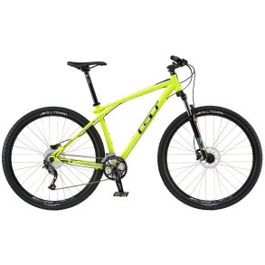GT Karakoram Sport H-Disc <BR>- 2016 29