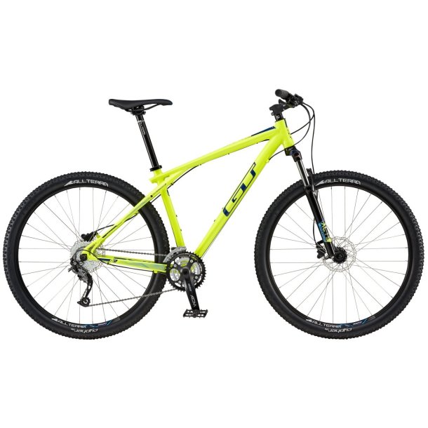 GT Karakoram Sport H-Disc <BR>- 2016 29" MTB cykel SUPER-TILBUD
