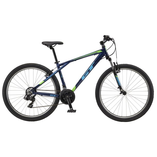 GT Palomar Alloy <BR>- 2017 27,5" MTB cykel SUPER-TILBUD