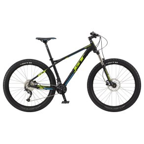 *GT Pantera Comp H-Disc <BR>- 2017 27,5