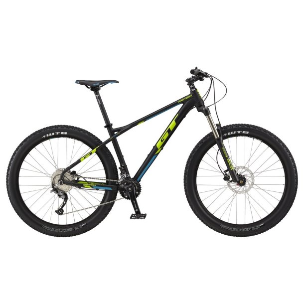 *GT Pantera Comp H-Disc <BR>- 2017 27,5" MTB cykel SUPER-TILBUD