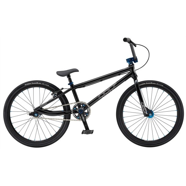 GT Pro Series Junior<BR>- 2015 20" BMX Cykel TILBUD