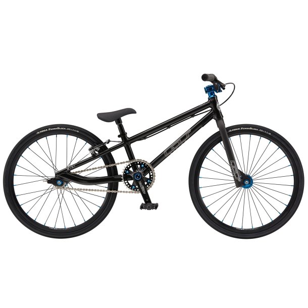 GT Pro Series Micro<BR>- 2015 20" BMX Cykel TILBUD