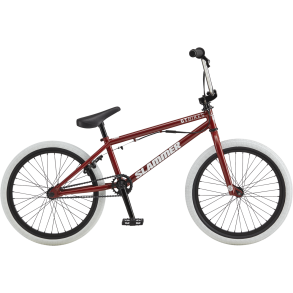 GT Slammer 20