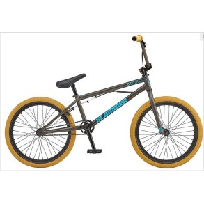 GT Slammer 20