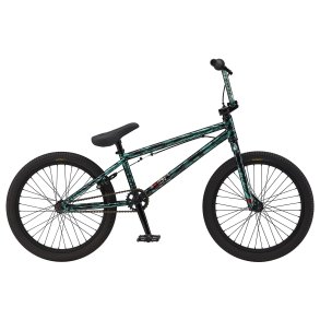 GT Slammer Gyro <BR> - 2015 20