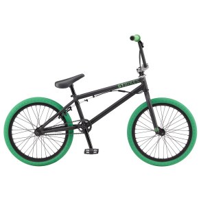 GT Slammer<BR> - 2017 20
