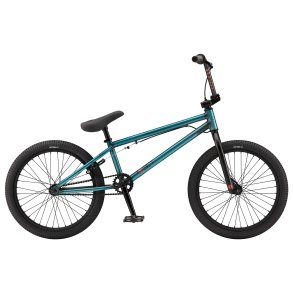 GT Slammer Gyro 20