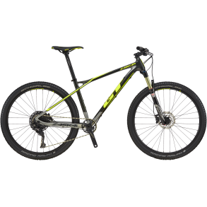GT Zaskar CRB Comp <BR>- 2018 27.5