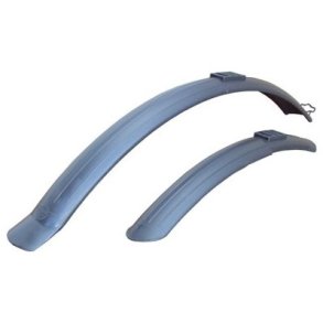 Hebie MTB sk�rms�t sorte - Til 24