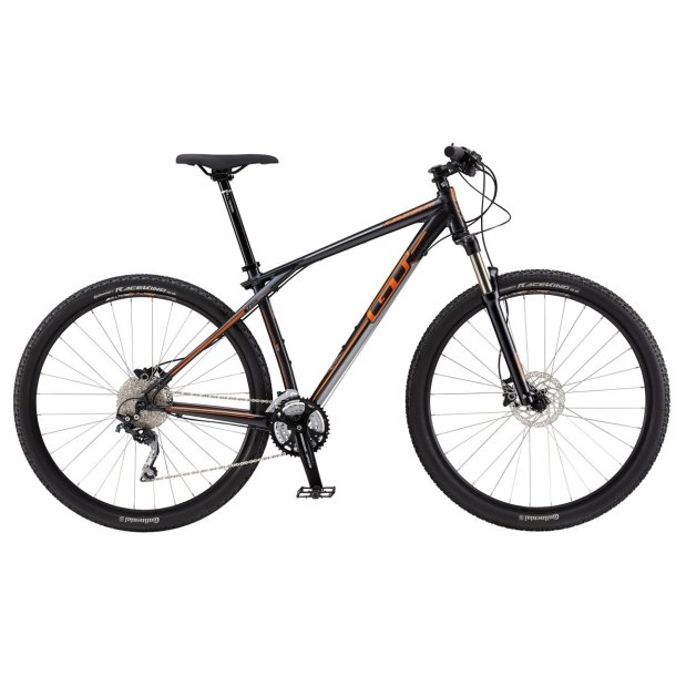 GT Karakoram Elite H-Disc <BR>- 2015 29" MTB SUPER-TILBUD