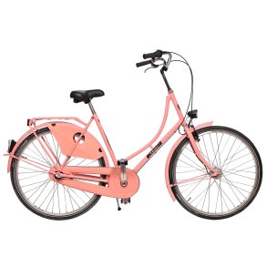 KBENHAVN KLASSISK LYSERD DAME 3 INDVENDIGE SHIMANO GEAR - TILBUD