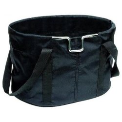 Klick-Fix Shopper frontkurv <BR>- Inkl. monteringsbeslag