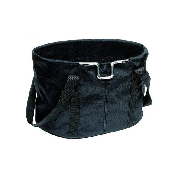 Klick-Fix Shopper frontkurv <BR>- Inkl. monteringsbeslag