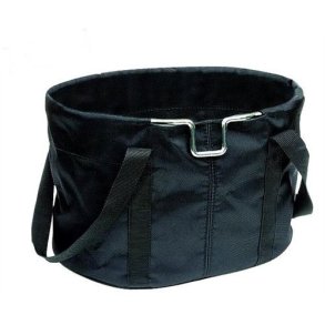 Klick-Fix Shopper frontkurv <BR>- Inkl. monteringsbeslag