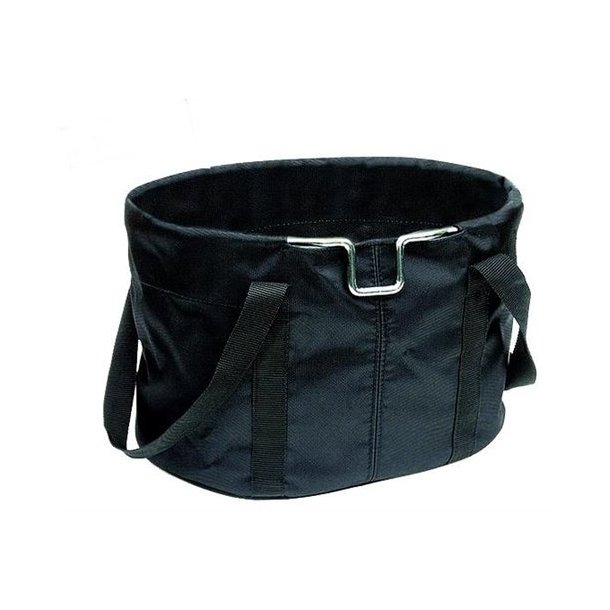 Klick-Fix Shopper frontkurv <BR>- Inkl. monteringsbeslag