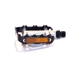 Bikepartner Kombi pedaler <BR>- SPD pedaler 