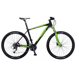 Kreidler MTB 4.0 H-Disc 27G <BR> - 2017 27,5