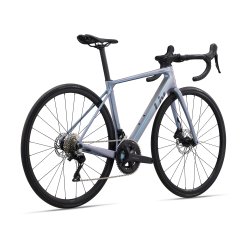 Giant Liv Langma Advanced 2 Disc <BR>- 2025 Dame carbon racercykel