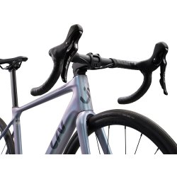 Giant Liv Langma Advanced 2 Disc <BR>- 2025 Dame carbon racercykel