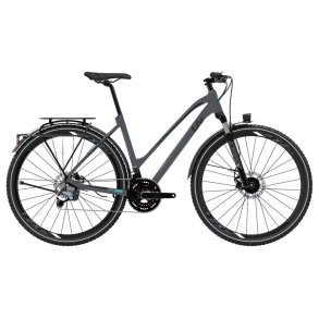 Liv/Giant LaVie 2 SLR<BR> - 2018 Dame sportscykel 