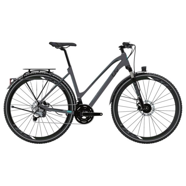 Liv/Giant LaVie 2 SLR<BR> - 2018 Dame sportscykel 