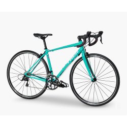 Trek Lexa S <BR>- 2016 Alu. Dame racercykel TILBUD