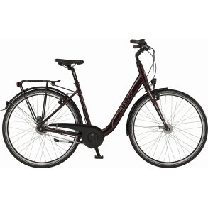 Giant Ligero CS 2 LDS <BR>- 2013 Damecykel SUPER-TILBUD