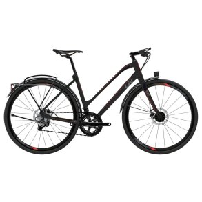 Liv/Giant Lissom RS 2 SLR<BR> - 2018 Dame sportscykel 